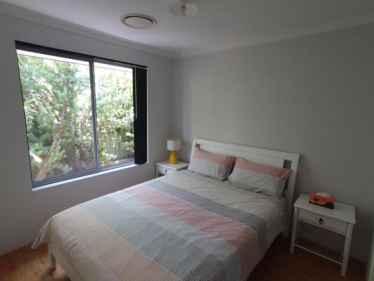 Sandalwood Guest Room 玛格丽特河 外观 照片