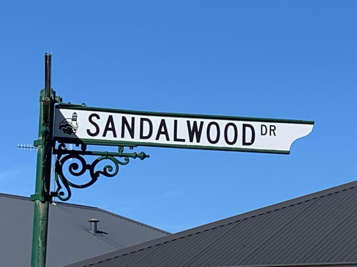 Sandalwood Guest Room 玛格丽特河 外观 照片