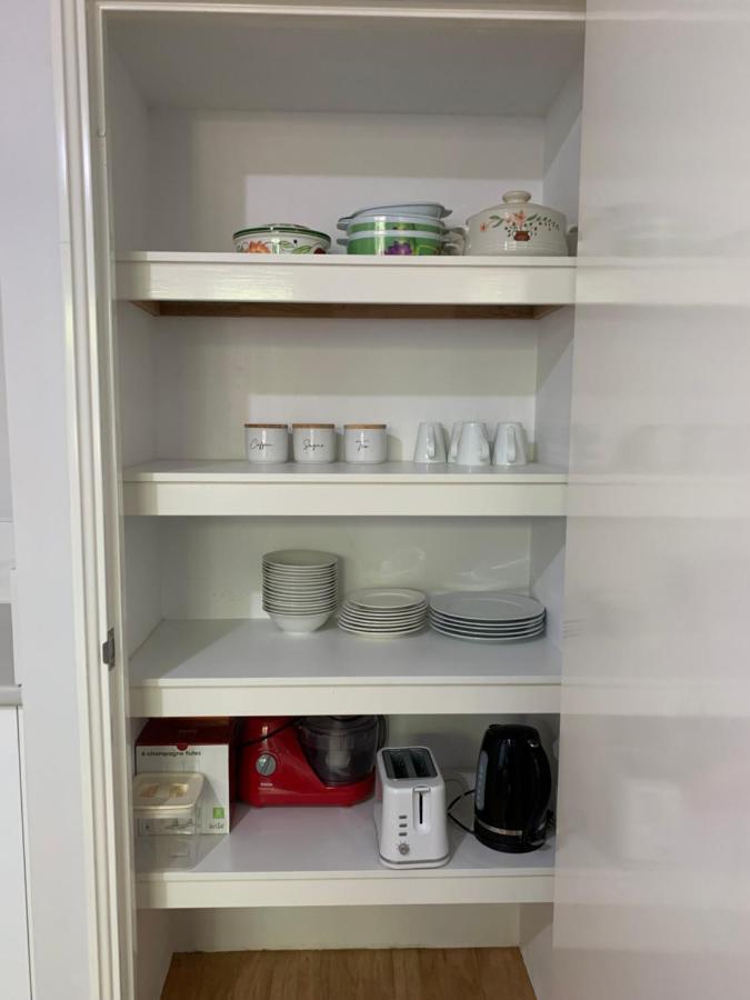 Sandalwood Guest Room 玛格丽特河 外观 照片